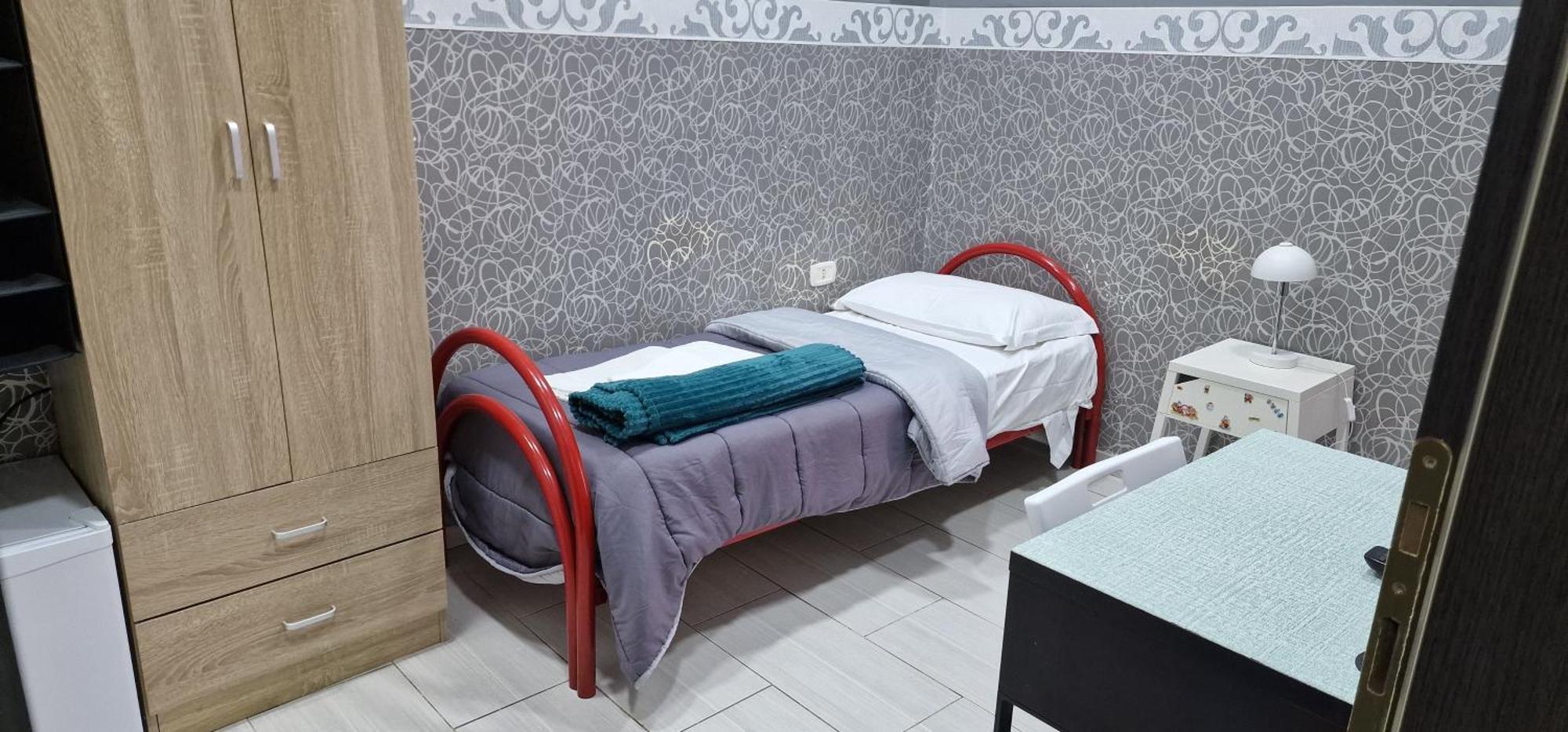 Madison Bed & Breakfast เนเปิลส์ ห้อง รูปภาพ