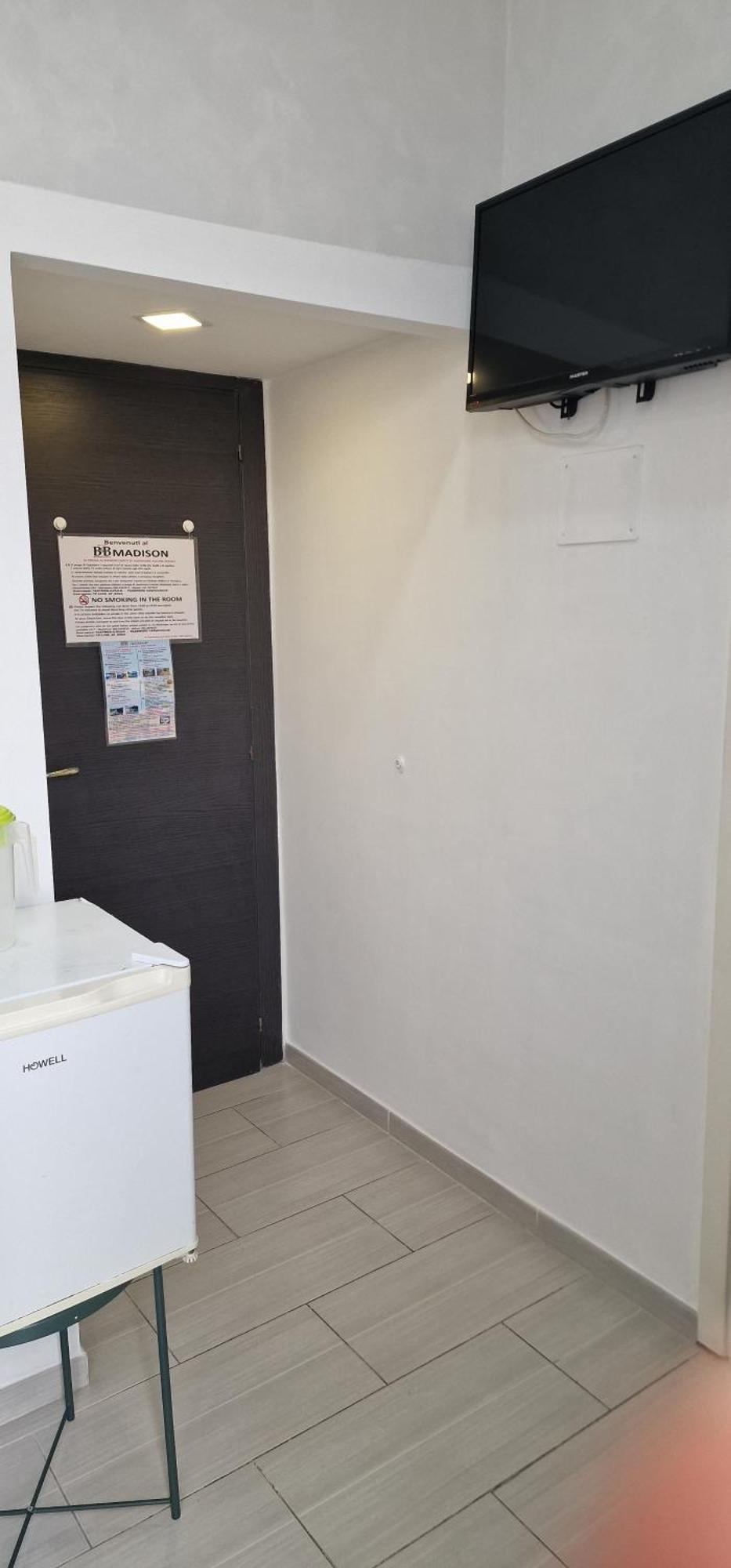 Madison Bed & Breakfast เนเปิลส์ ห้อง รูปภาพ